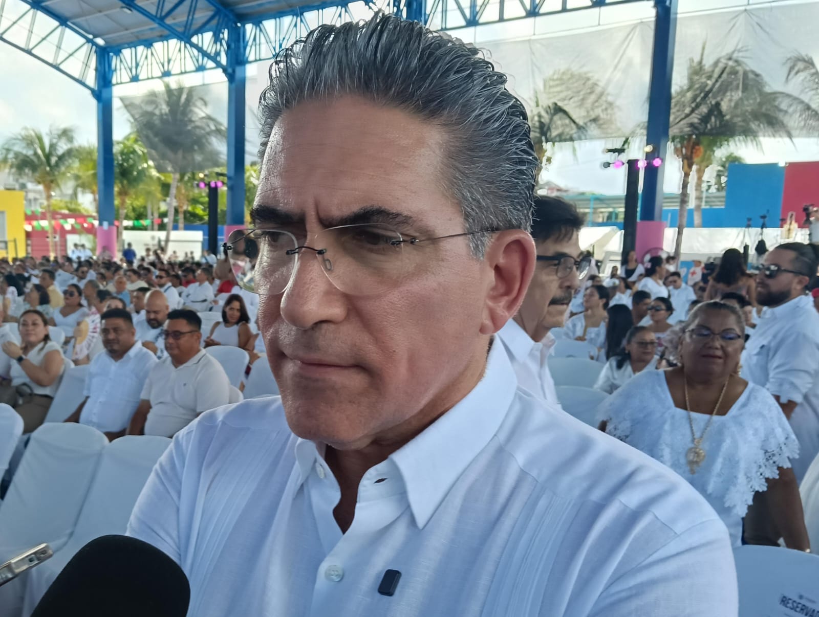 Quintana Roo alista campaña de vacunación invernal