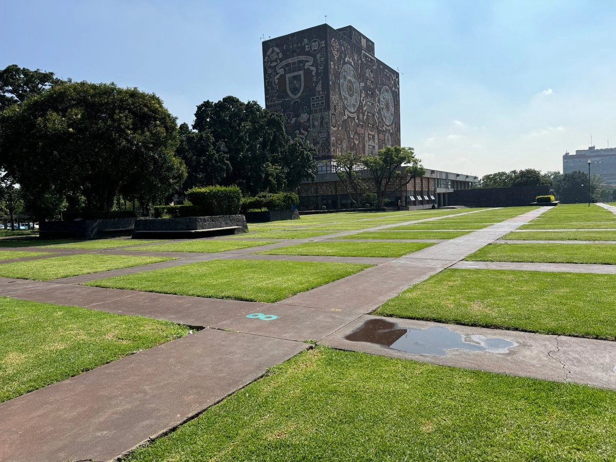 En 24 horas, 70 por ciento de aspirantes se han registrado para presentar examen de control de la UNAM