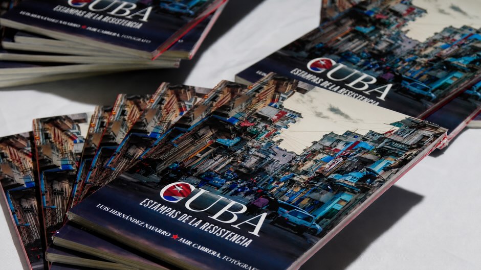 Defender a Cuba es defender a la humanidad