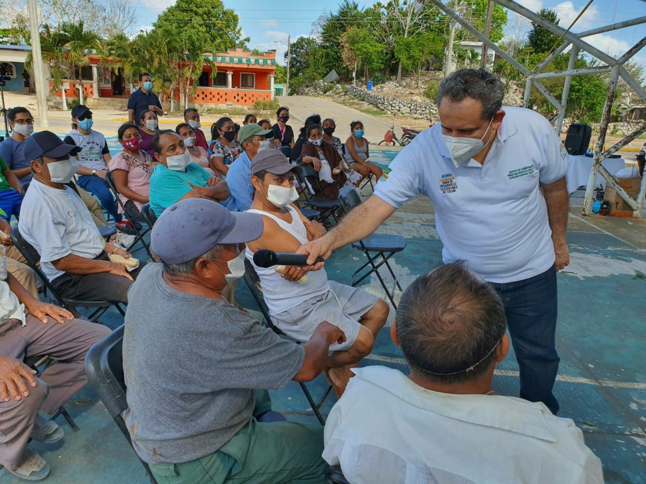 The Mayan Journey |  Quintana Roo