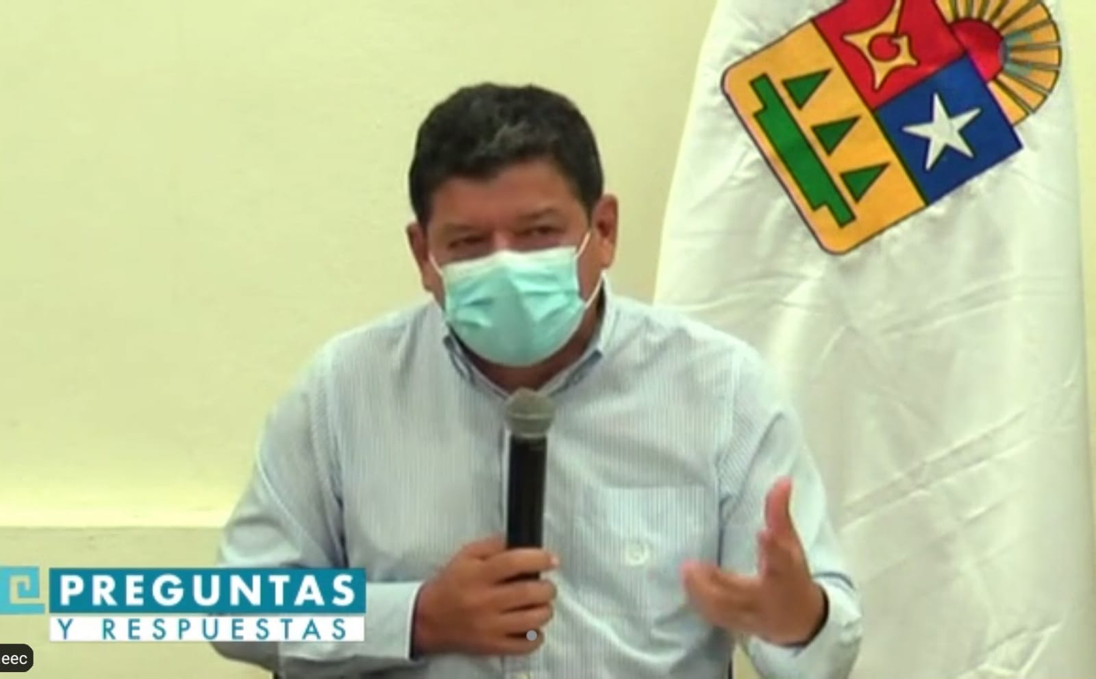 La Jornada Maya | Quintana Roo | Rosario Ruiz Canduriz | Pandemia ...