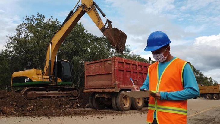 Convocan a jóvenes del sureste para ser brigadistas del Tren Maya 