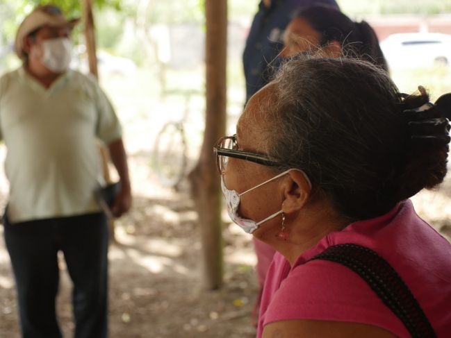 Tren Maya genera cientos de empleos en Lázaro Cárdenas