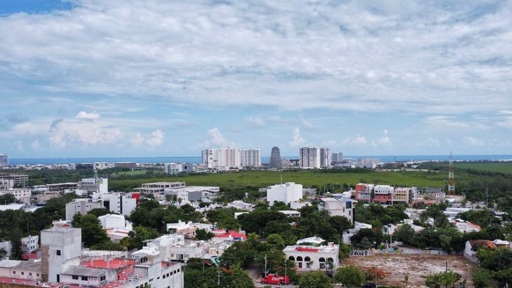 Hoteleros de QRoo confían en llegar a acuerdo con Federación sobre terrenos para Tren Maya