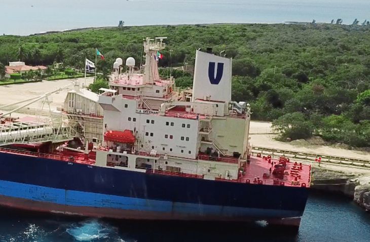 Minera Sactun ofrece ayudar en construcción del Tren Maya