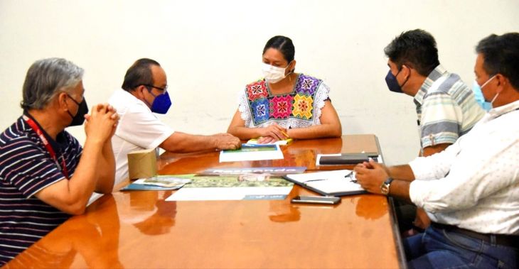 La Jornada Maya Quintana Roo La Jornada Maya Convoca Sedarpe QRoo A Participar En Censo