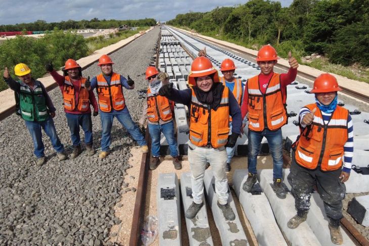 La Jornada Maya Quintana Roo La Jornada Maya Bolsa De Trabajo Para El Tren Maya Ofrecen 0591