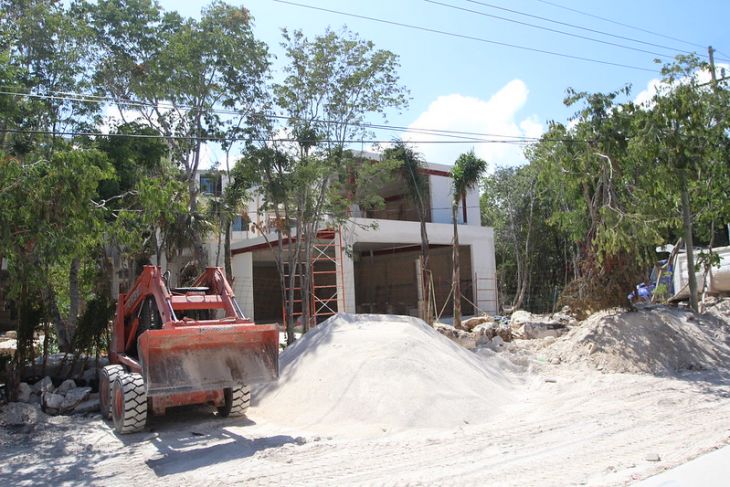 La Jornada Maya | Quintana Roo | Ana Ramírez | Estancada, la venta de casas  de interés social: expertos