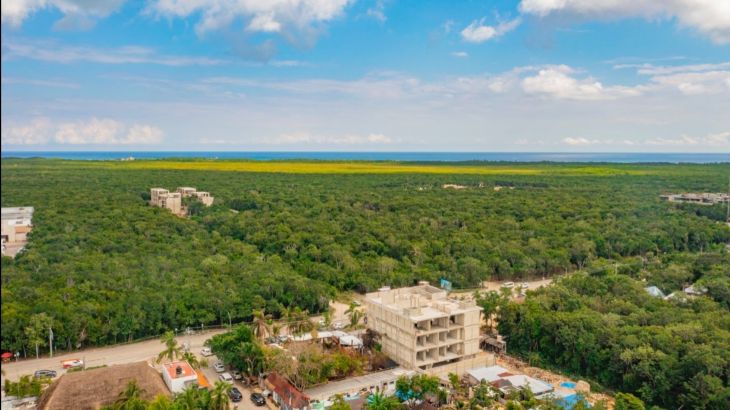 QRoo: Declaran de utilidad pública la ocupación temporal de 16.52 ha por Tren Maya