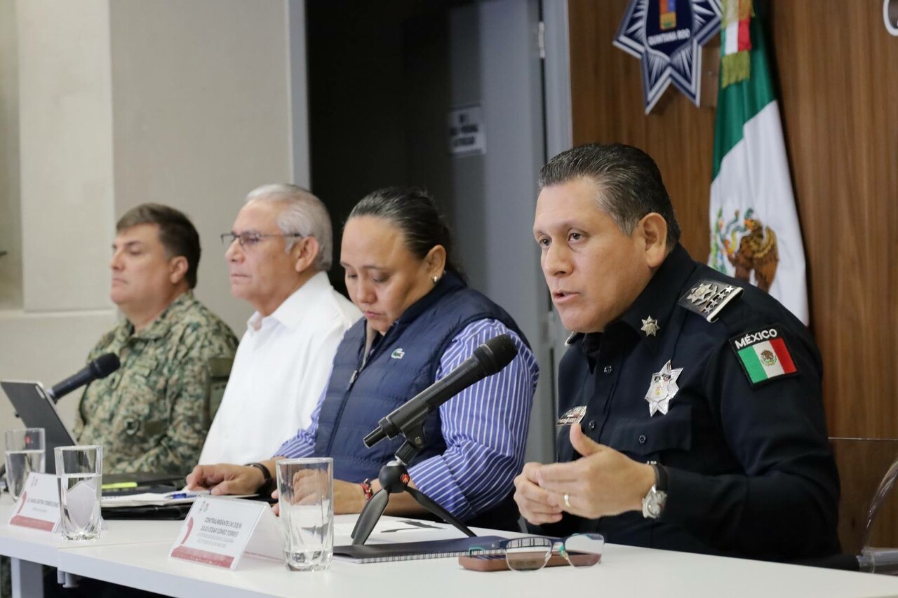 Detienen en QRoo a dos mujeres por homicidio ocurrido en Dzilam González, Yucatán