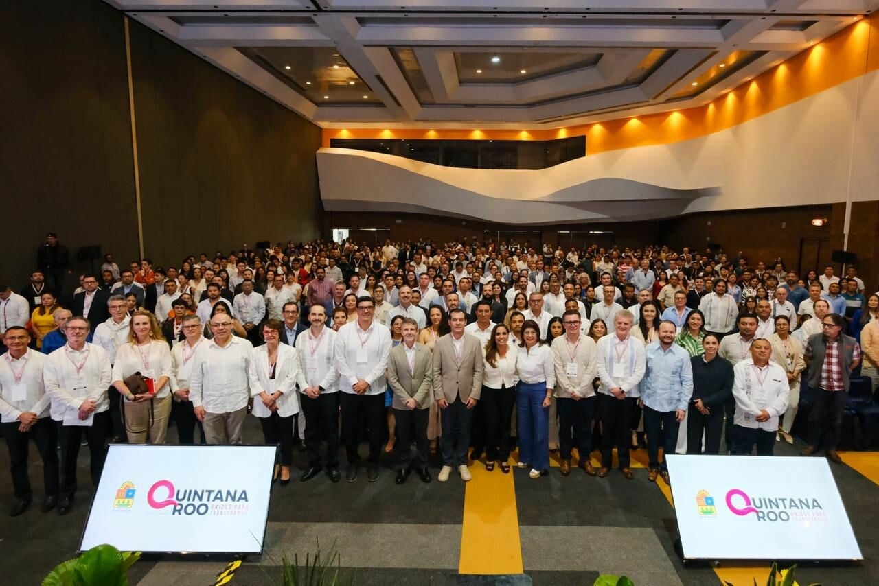 Cancún recibe el Foro Latinoamericano de Autoridades de Movilidad
