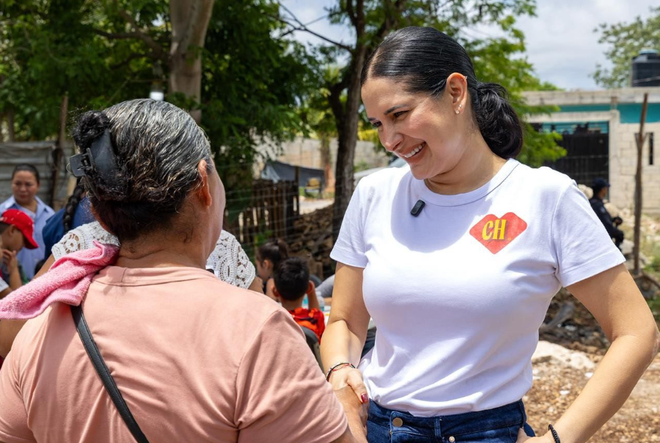 Llega la jornada de 'Tu identidad sin tanto choro'  a la colonia Nueva Esperanza de Playa del Carmen