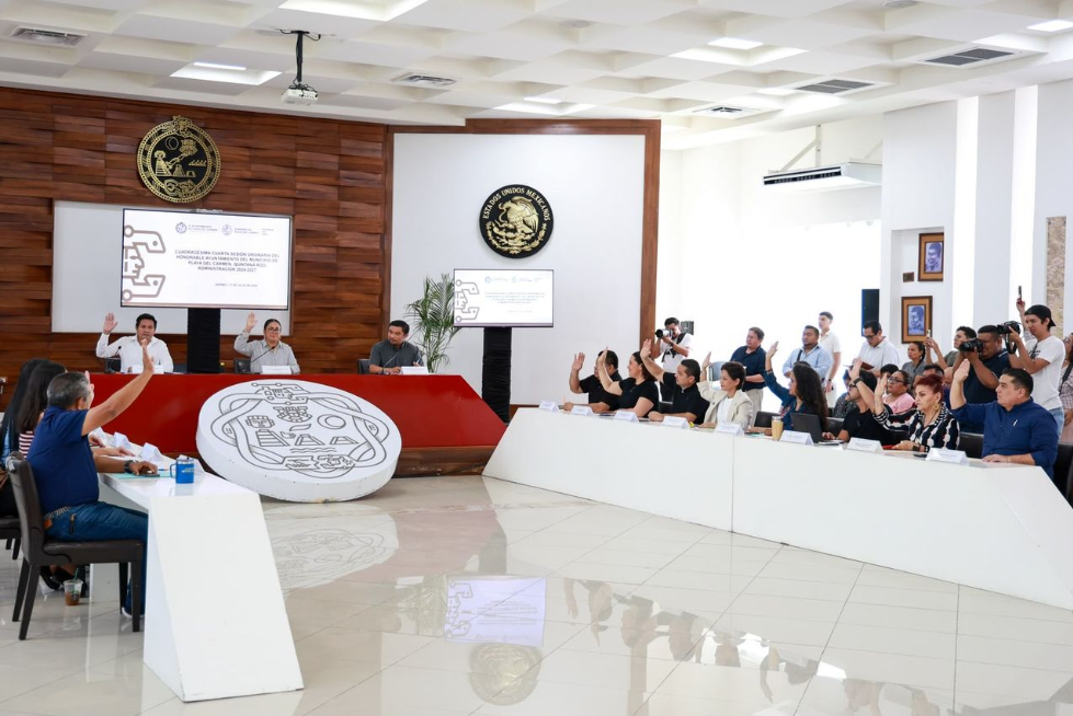 Teatro Xaman Há será el recinto oficial del aniversario de Playa del Carmen