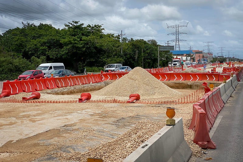 Buscan posicionar a constructoras locales en obras que se realicen en Quintana Roo