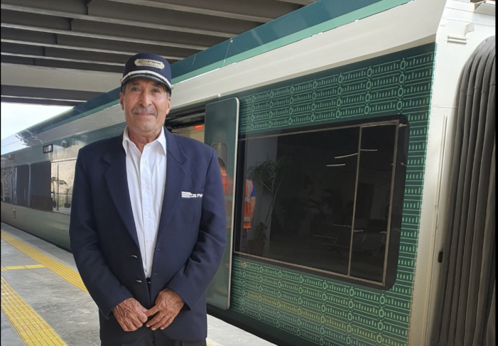 Ruta Cancún-Playa del Tren Maya iniciará con seis viajes