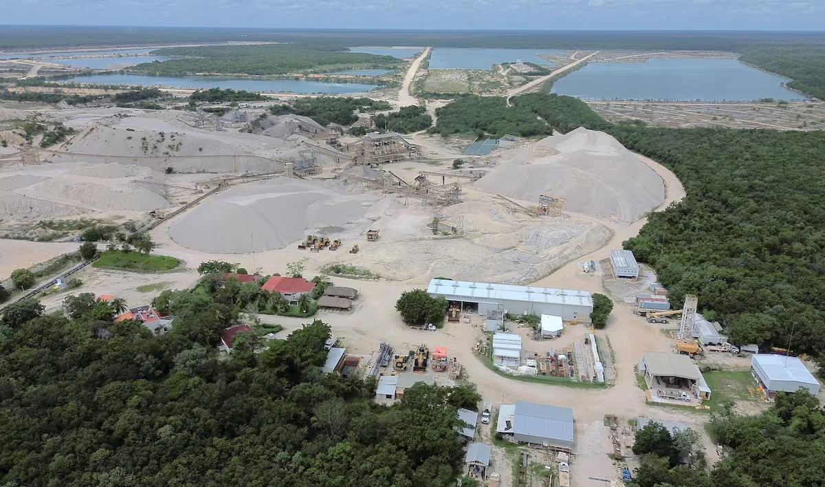 Pese a fallo judicial, Vulcan asegura que conserva propiedad de terrenos en Quintana Roo