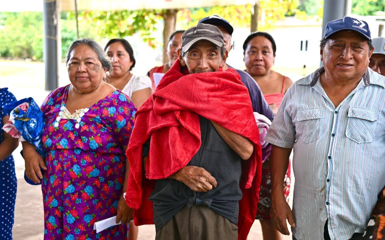 Exhortan a quintanarroenses a prevenir enfermedades respiratorias este fin de año