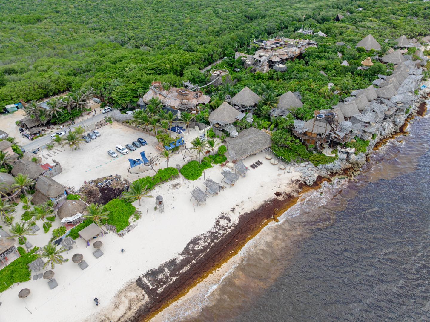 Cámara de Diputados aprueba acceso gratuito a todas las playas y ANP’s de México los domingos y días festivos