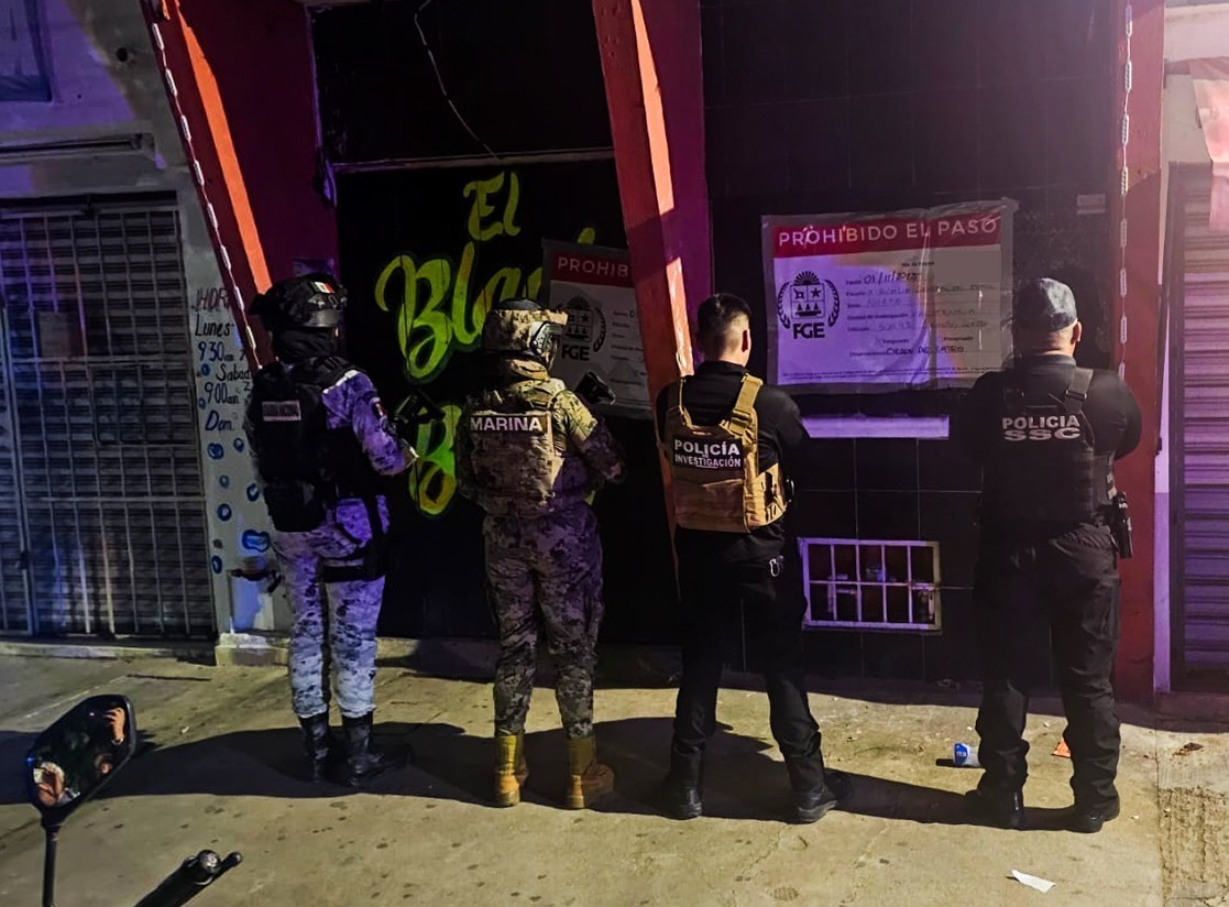 Quintana Roo es primer lugar nacional en rescate de mujeres víctimas de trata de personas