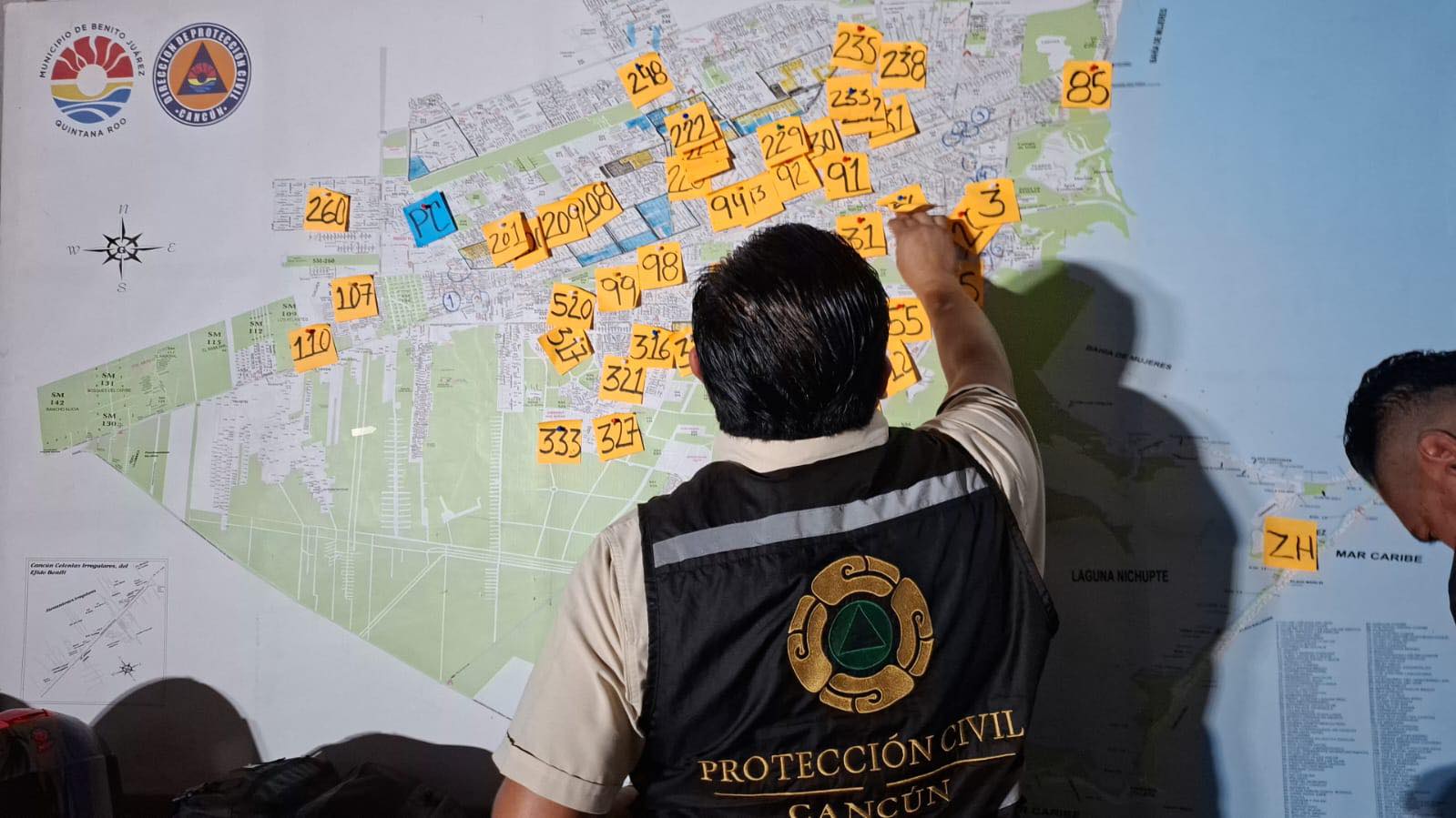 En Cancún, rentas vacacionales deberán cumplir regulaciones de Protección Civil