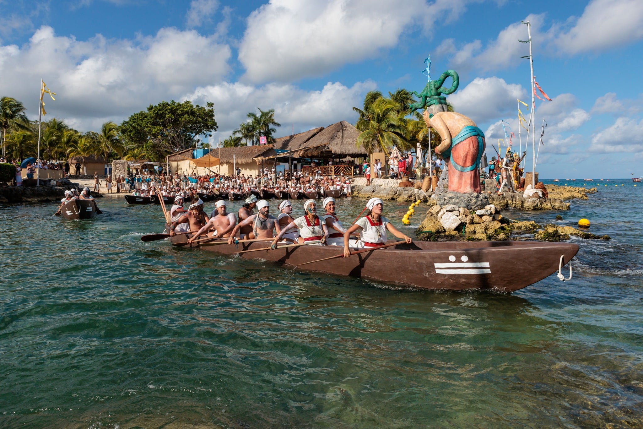 Xcaret asegura que se mantiene atento a resolución de la SCJN