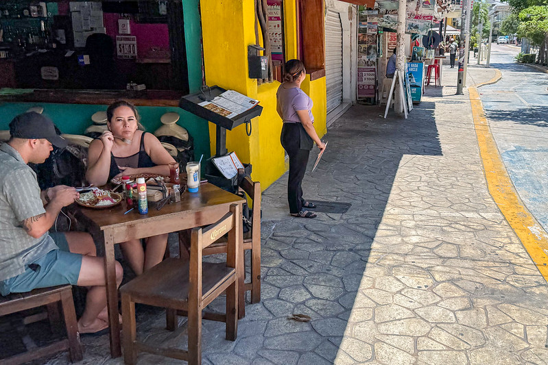 La resiliencia se ha vuelto el elemento clave para los comerciantes locales: Amexme Riviera Maya 