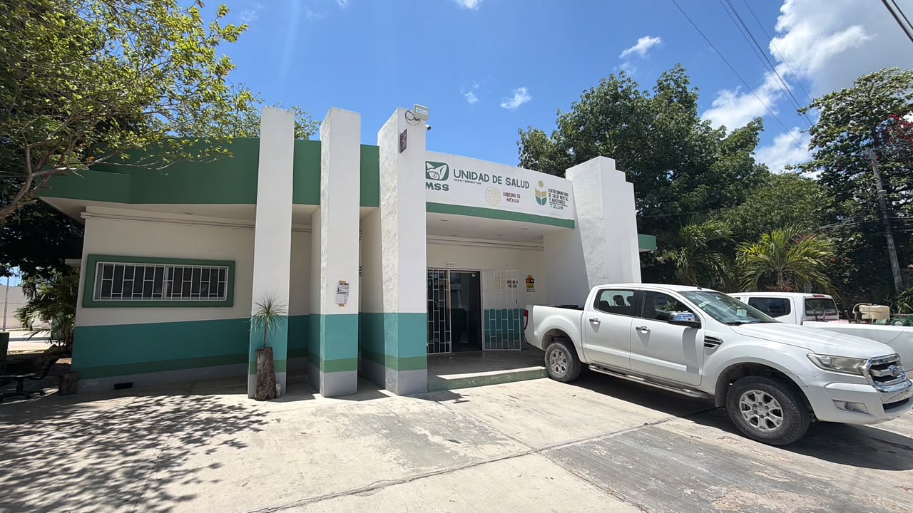 Prevención del suicidio y autolesiones, una prioridad en los centros de salud mental de Quintana Roo