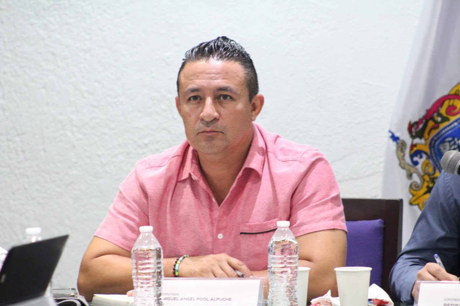 Diputado del PRI condena la agresión contra periodistas y ciudadanos en Campeche