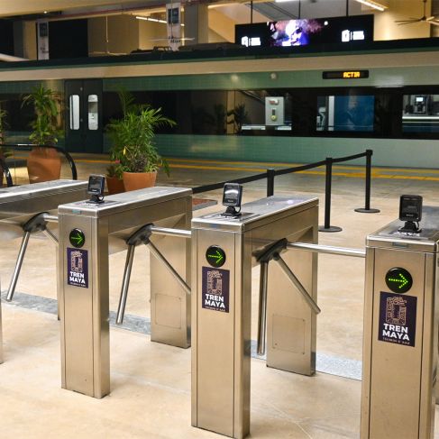 Aún no comienza la promoción intensiva del Tren Maya: Sedetur