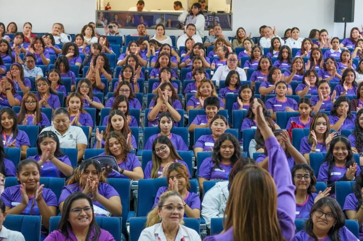 La Jornada Maya | Quintana Roo | La Jornada Maya | Cancún: Mujeres ...