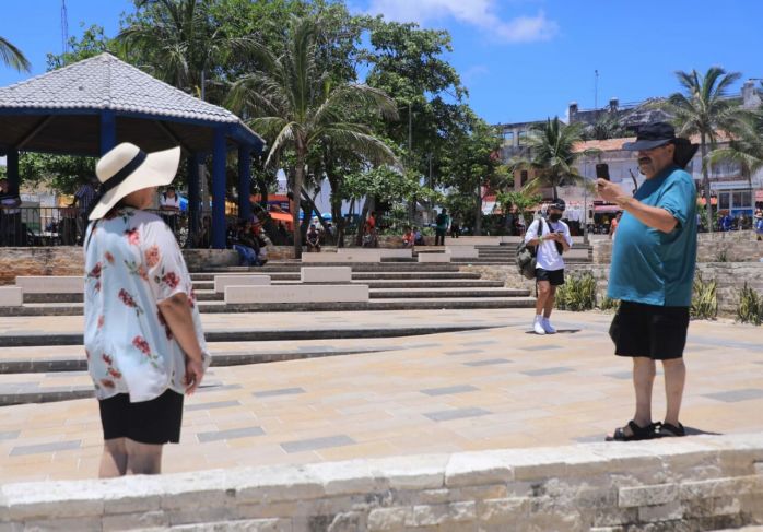 La Jornada Maya Quintana Roo La Jornada Maya Playa espera más de medio millón de