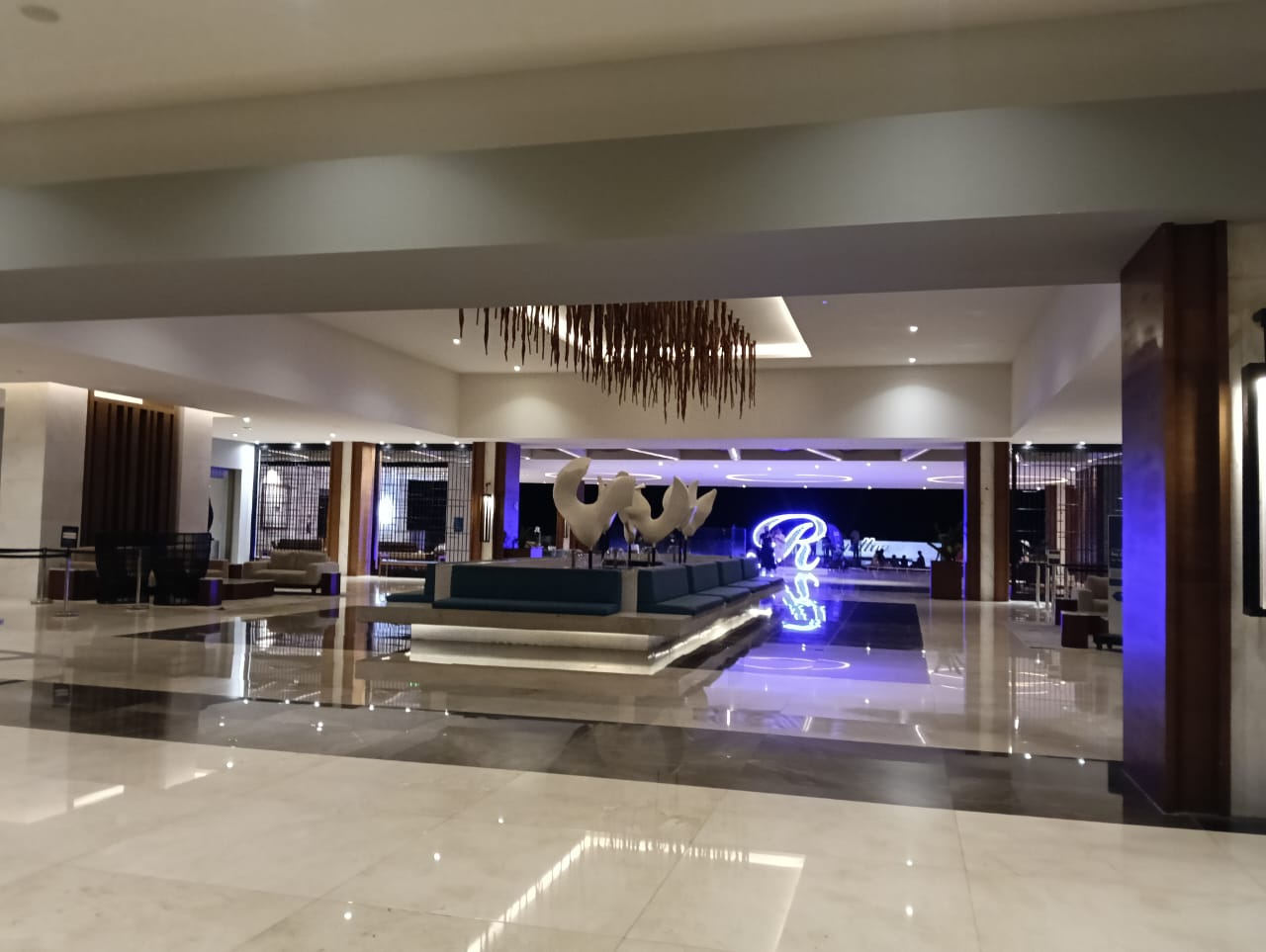 Royalton Cancún ha logrado mantener ocupaciones de 80 por ciento pese a complicada temporada