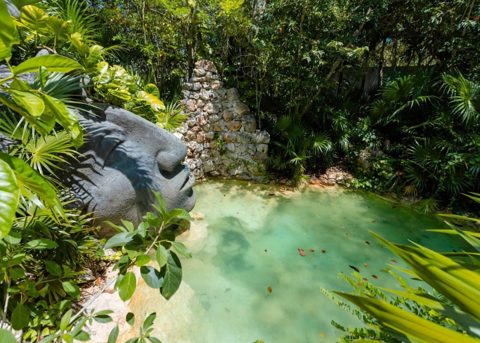 Hoteleros de la Riviera Maya respaldan el plan Tulum Renace