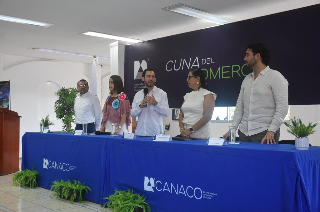 QRoo impulsa la innovación y la inteligencia artificial para transformar el turismo