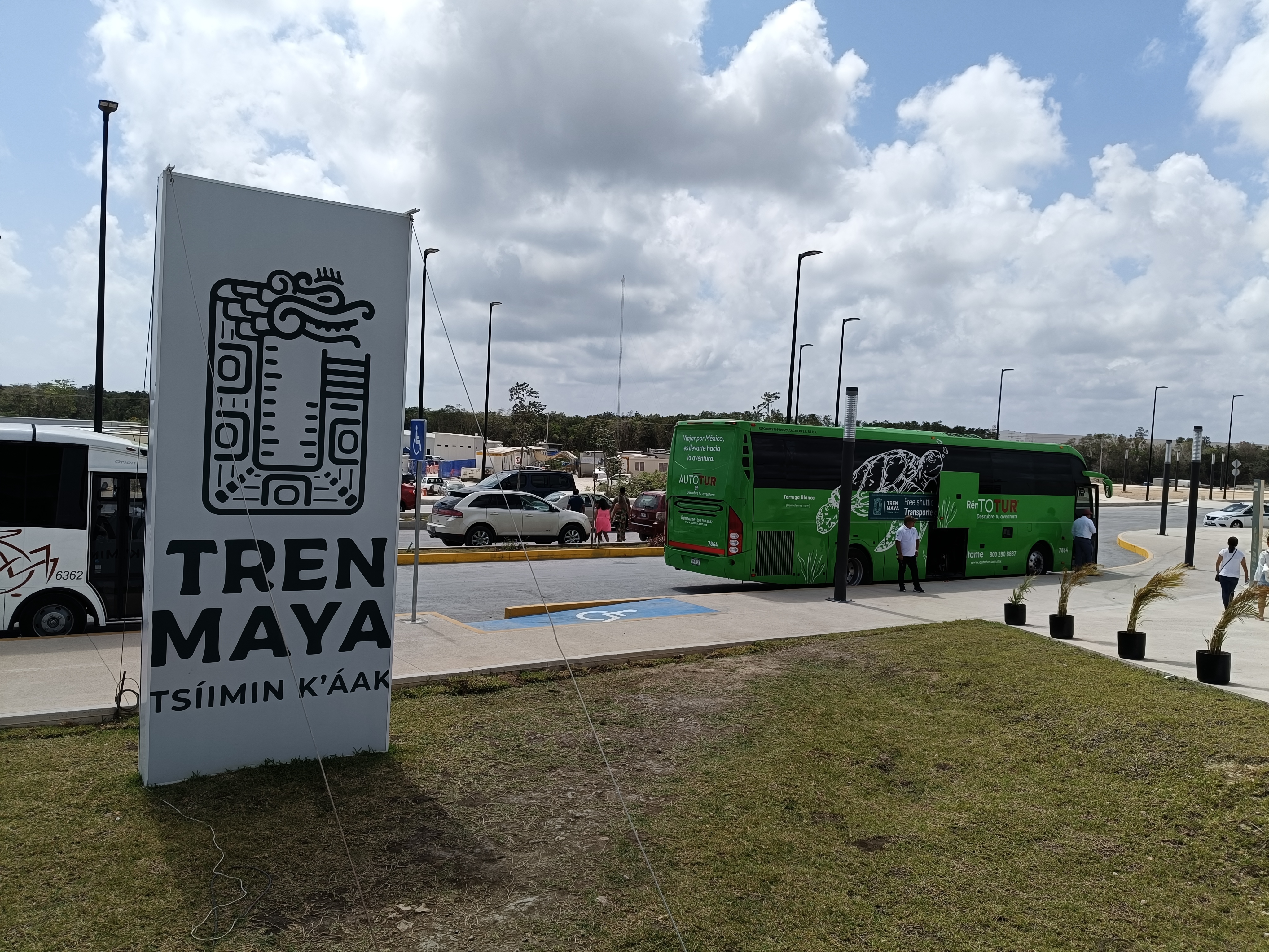 Crean tours especiales en la ruta del Tren Maya