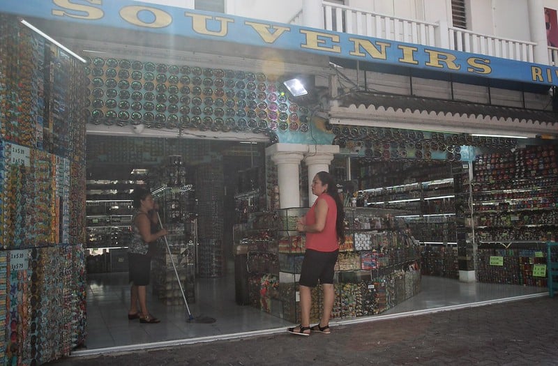 Sector turístico de Quintana Roo es ejemplo de equidad laboral