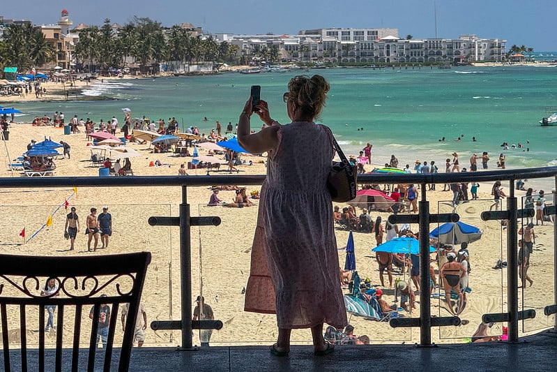 Temen hoteleros de Quintana Roo no alcanzar las expectativas estimadas para el verano