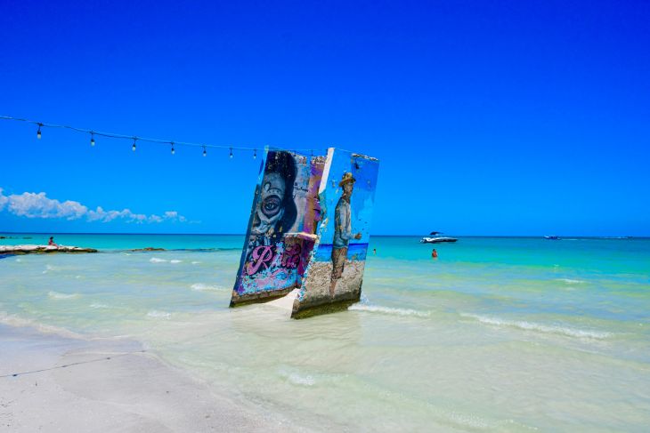 La Jornada Maya Quintana Roo La Jornada Maya Holbox La Mejor Isla De Norteamérica Condé 8255