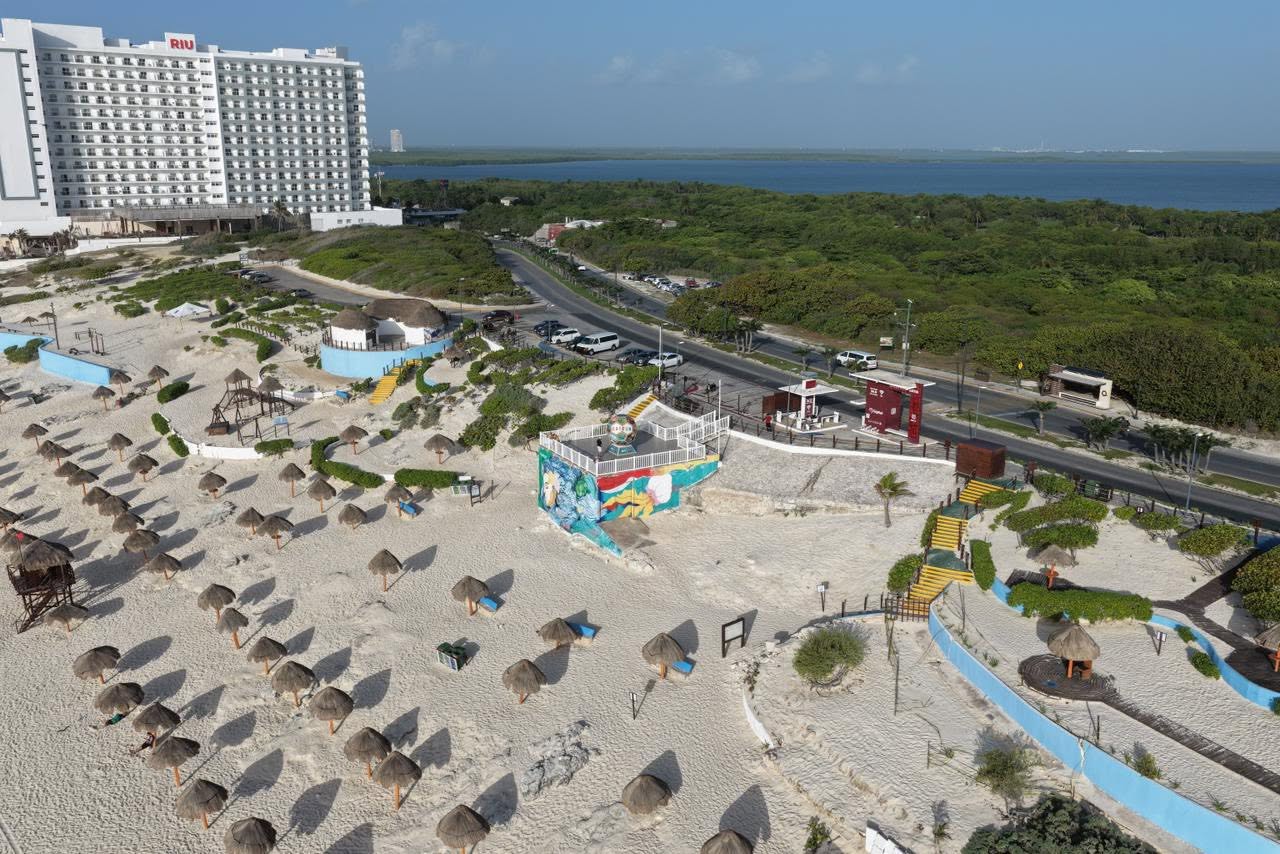 La Gran Escapada no generó grandes ventas en el Caribe Mexicano, asegura empresario