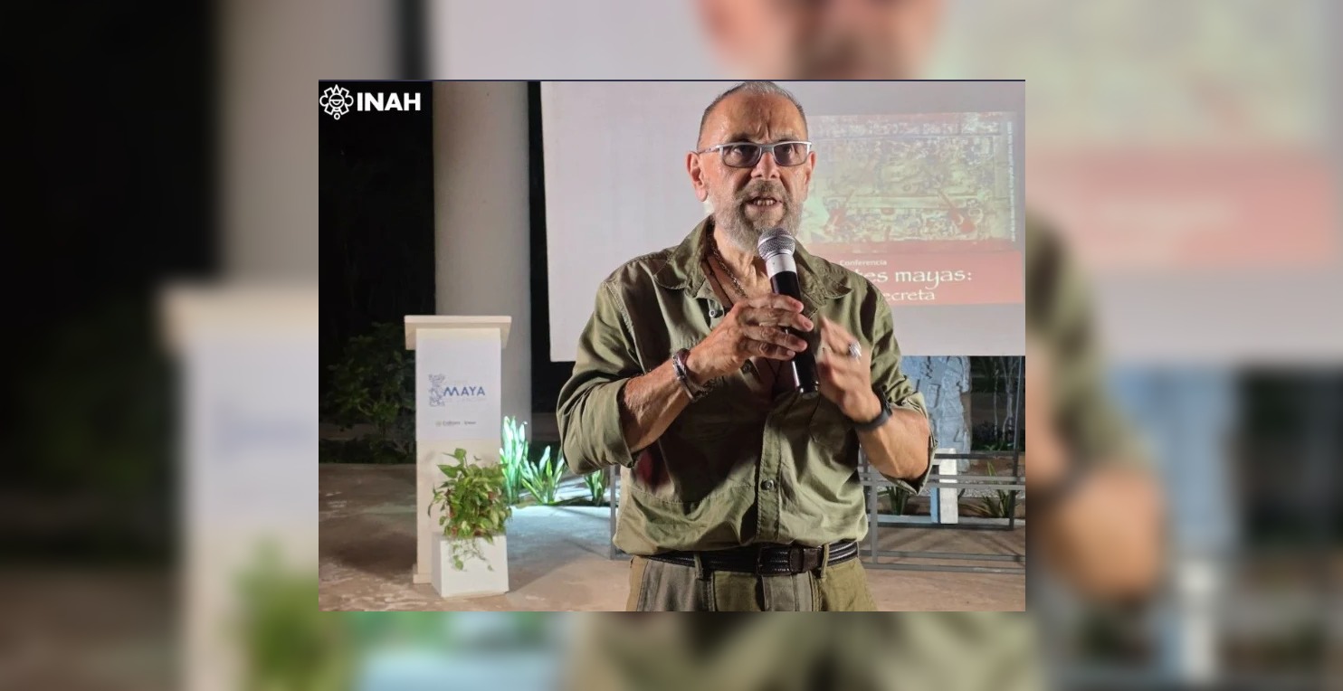 La navegación maya también trazó rutas sagradas de peregrinación, destacan en la Noche de Museos de Cancún