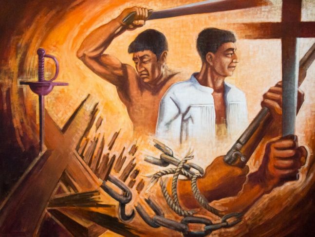 La Jornada Maya | Quintana Roo | Miguel Améndola | ¿Por qué se conmemora la  Guerra de Castas en el estado de QRoo?