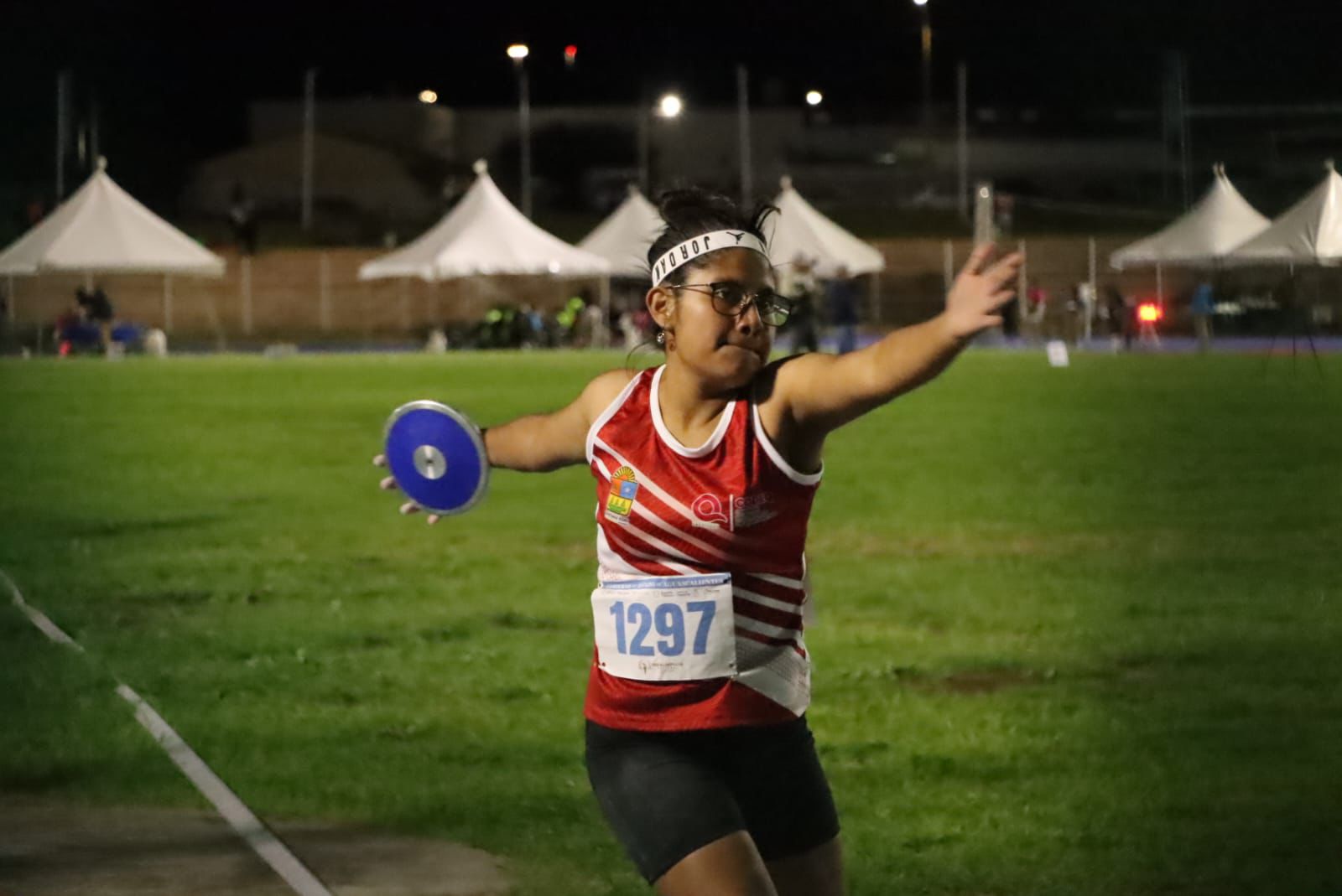 Paratletismo quintanarroense cierra con 31 medallas en la Paralimpiada Nacional Conade 2025