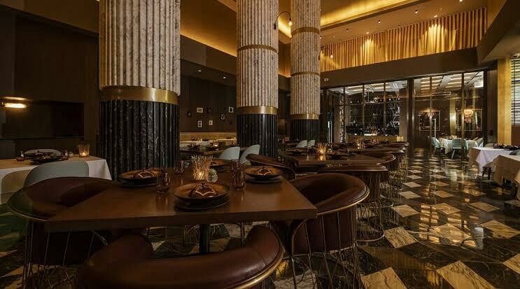 Costa Mujeres amplía su oferta hotelera de lujo