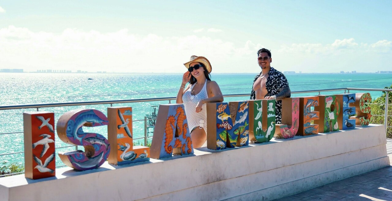 Repunta ocupación hotelera en las islas de Quintana Roo