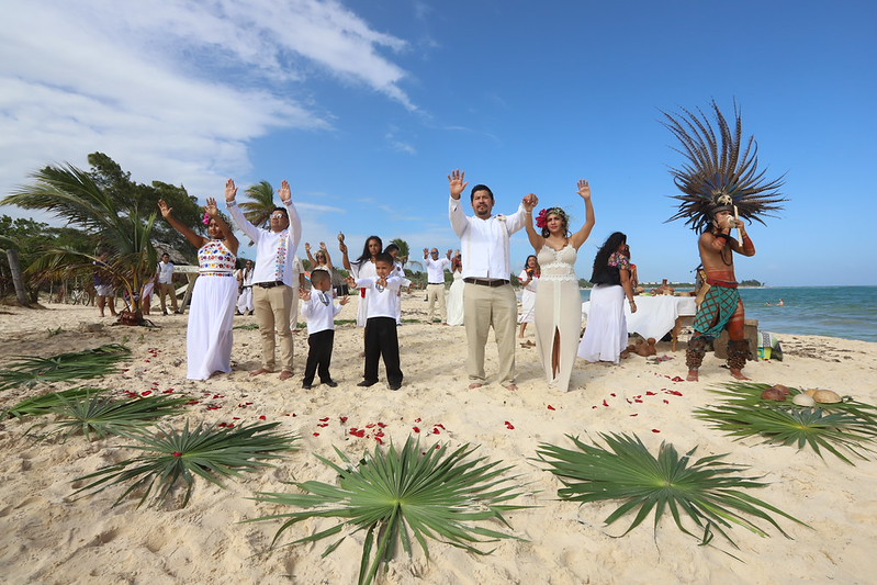 Cultura maya, principal diferenciador del Caribe Mexicano como destino: Sedetur