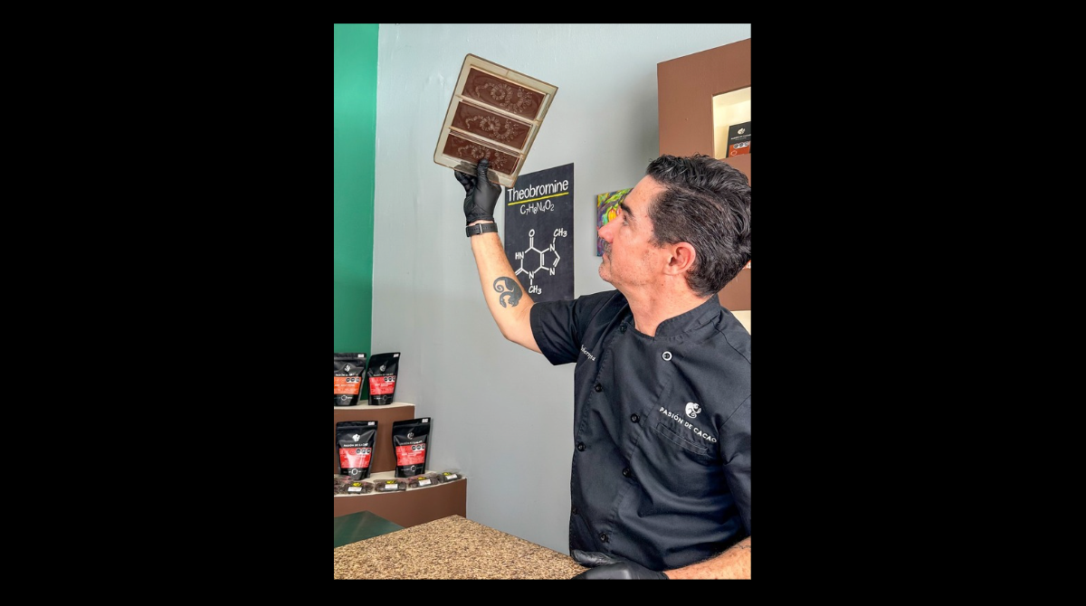 Abren Centro de Experiencias de Cacao y Chocolate en el Caribe Mexicano