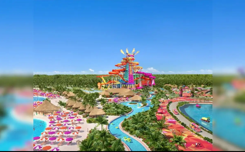 Proyecto Perfect Day en Mahahual no será aprobado, informa Semarnat