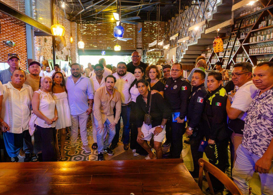 Comerciantes de Tulum piden mayor transparencia en los costos y tabuladores de las distintas áreas municipales