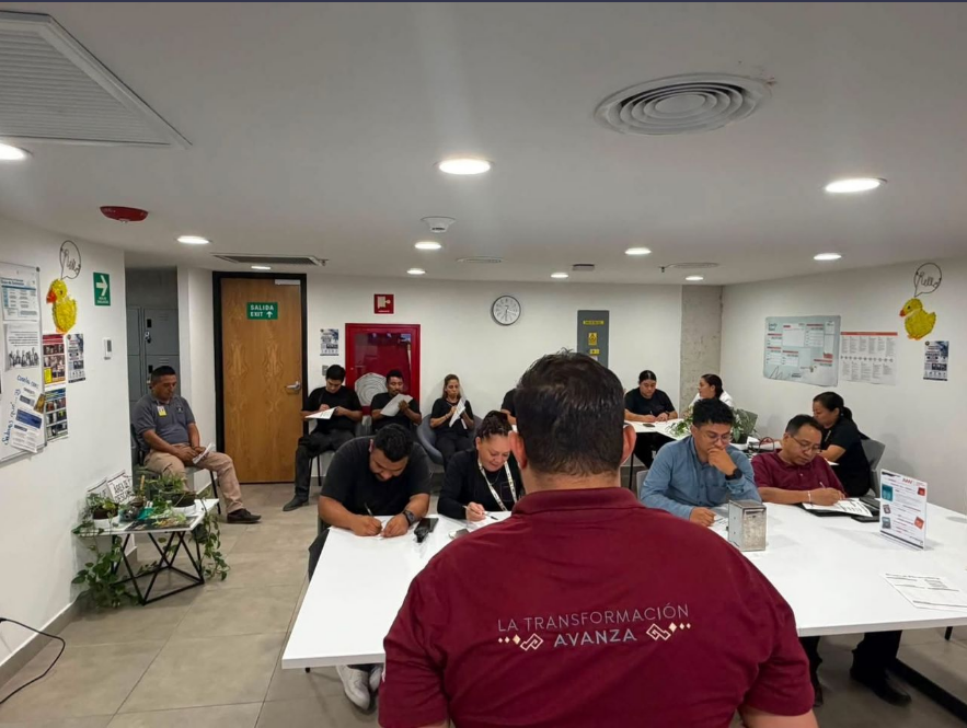 Trabajadores hoteleros de Tulum recibirán talleres sobre equidad de género