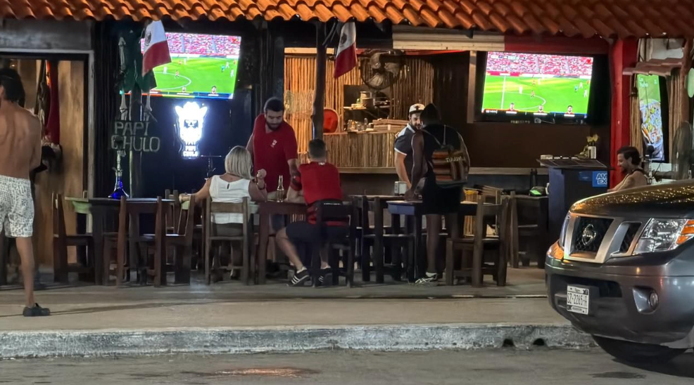 Sector gastronómico de Tulum atraviesa un momento difícil: Canirac